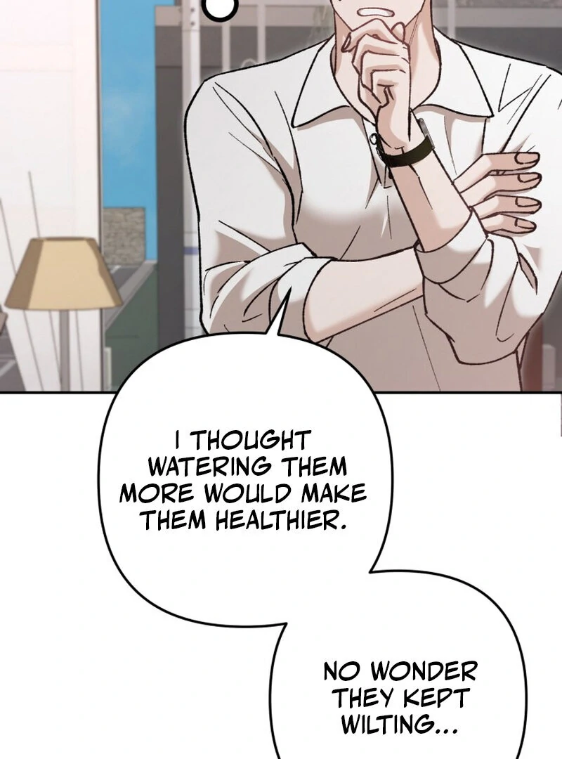 Because I Loved You So Much Chapter 5 - Page 119