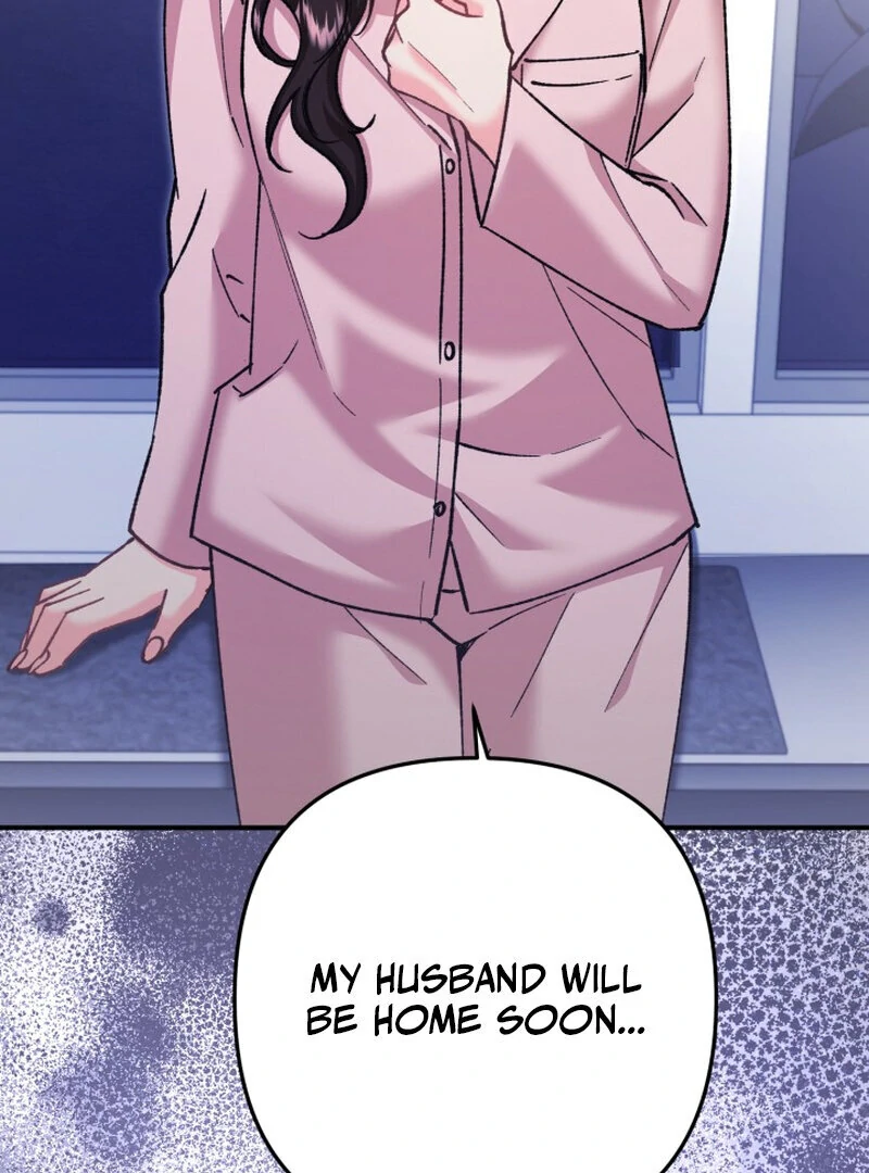 Because I Loved You So Much Chapter 5 - Page 13