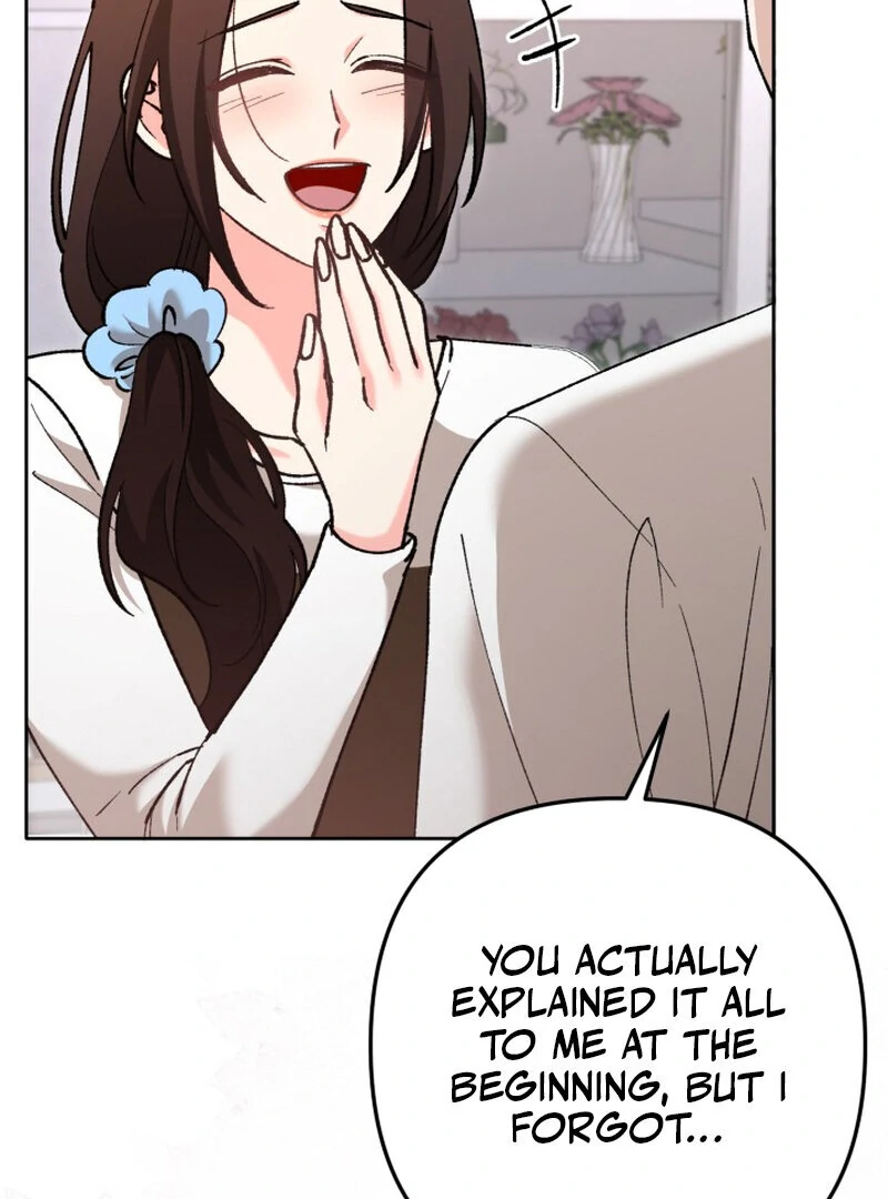 Because I Loved You So Much Chapter 5 - Page 121