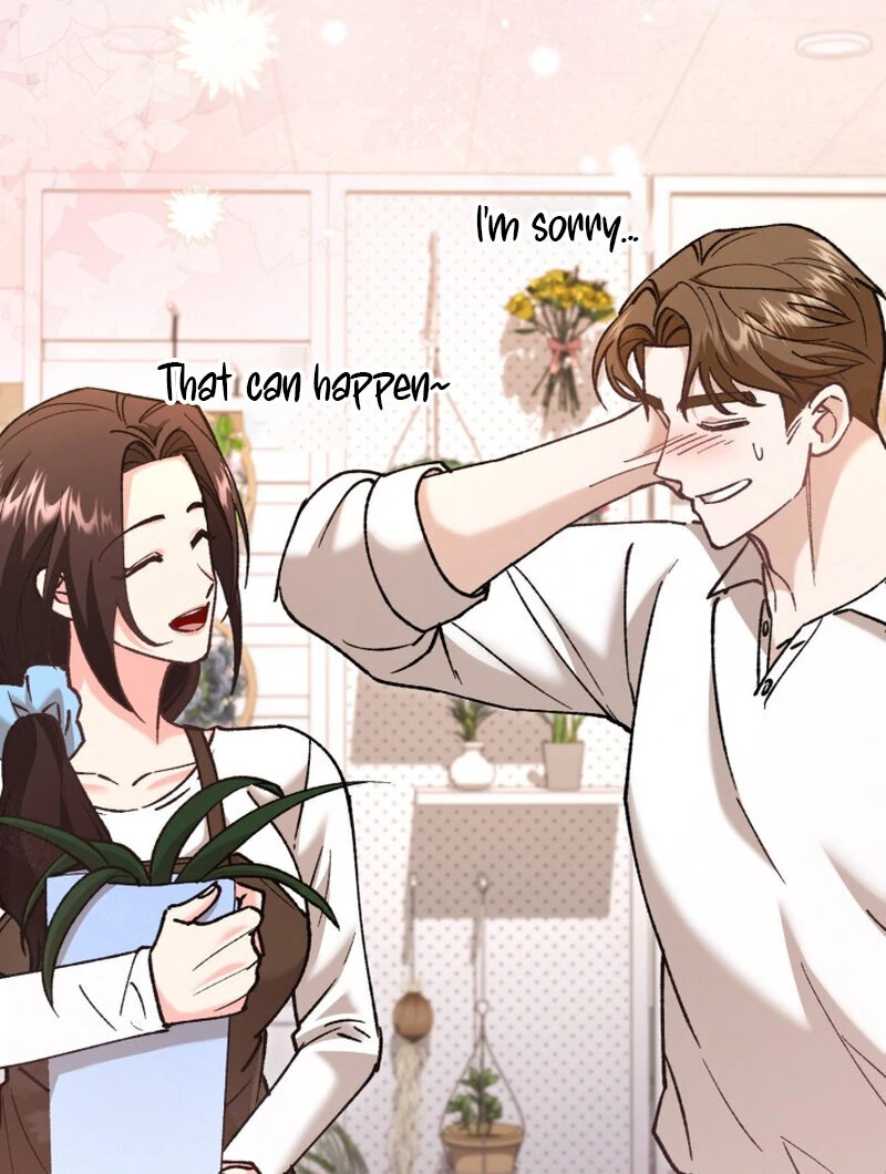 Because I Loved You So Much Chapter 5 - Page 123