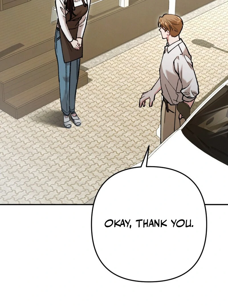 Because I Loved You So Much Chapter 5 - Page 127