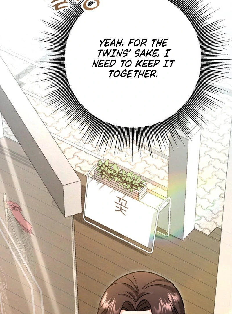 Because I Loved You So Much Chapter 5 - Page 131