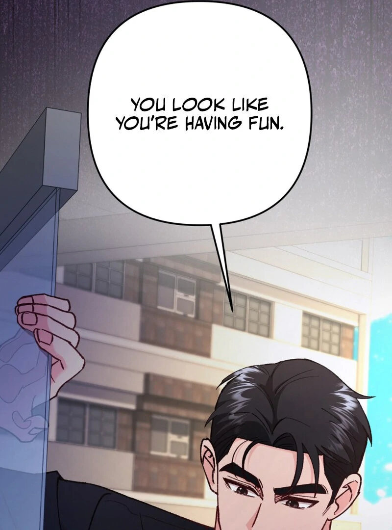 Because I Loved You So Much Chapter 5 - Page 136