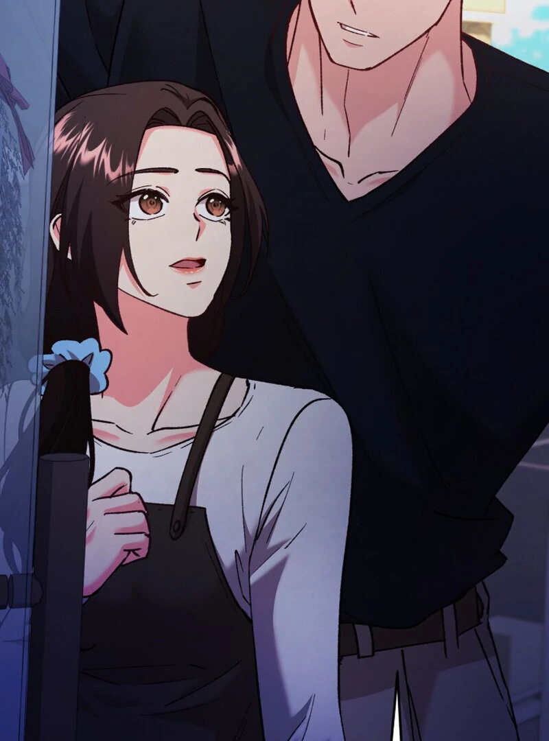 Because I Loved You So Much Chapter 5 - Page 137