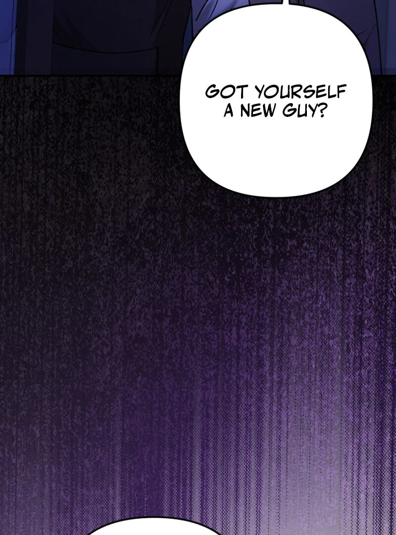 Because I Loved You So Much Chapter 5 - Page 138