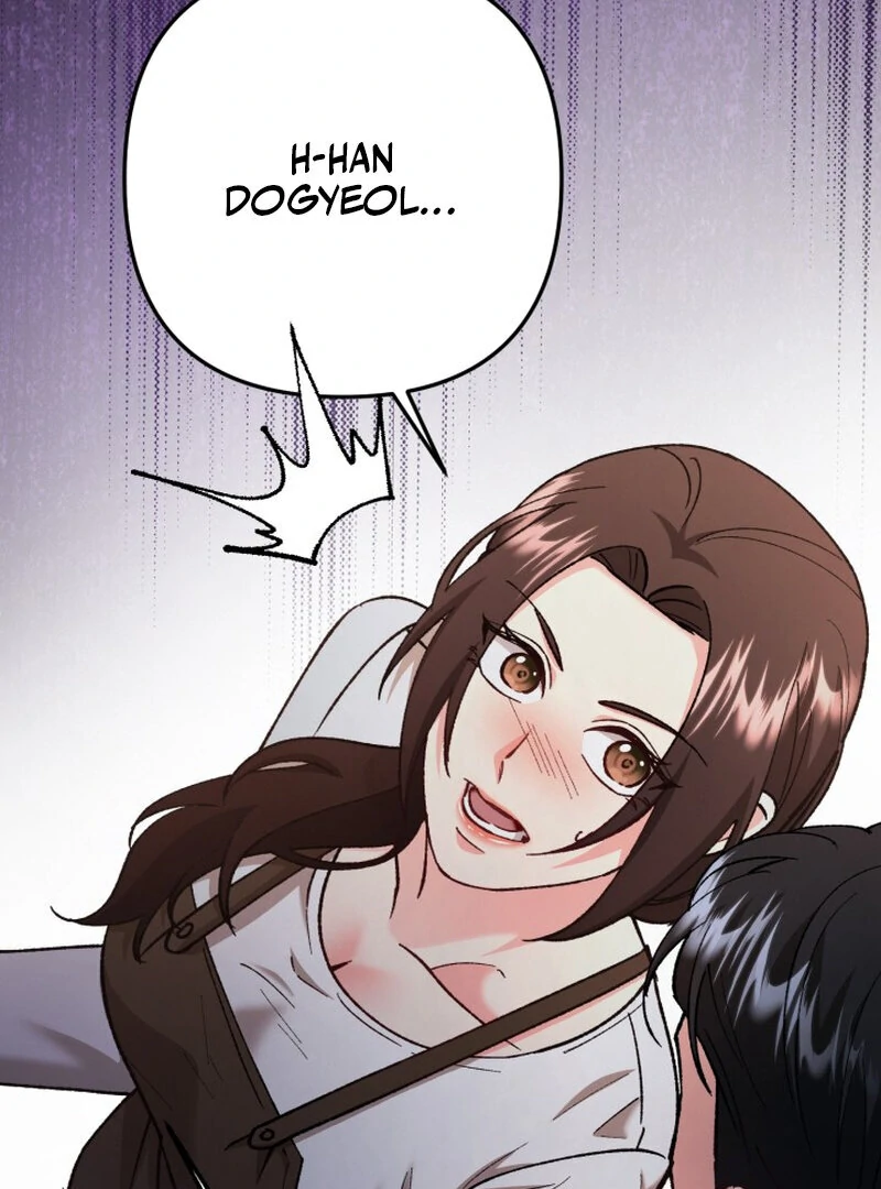 Because I Loved You So Much Chapter 5 - Page 139