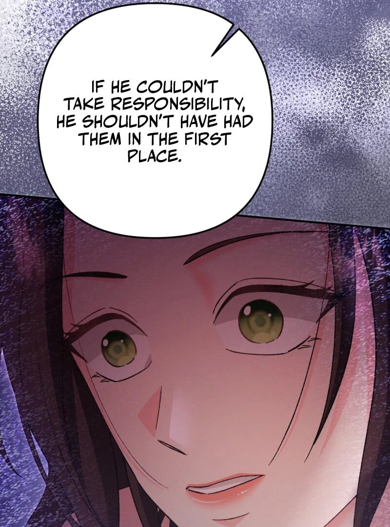 Because I Loved You So Much Chapter 5 - Page 19