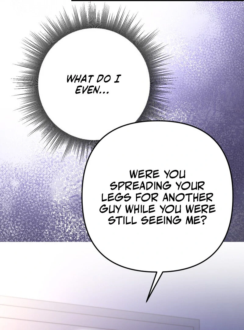 Because I Loved You So Much Chapter 5 - Page 3