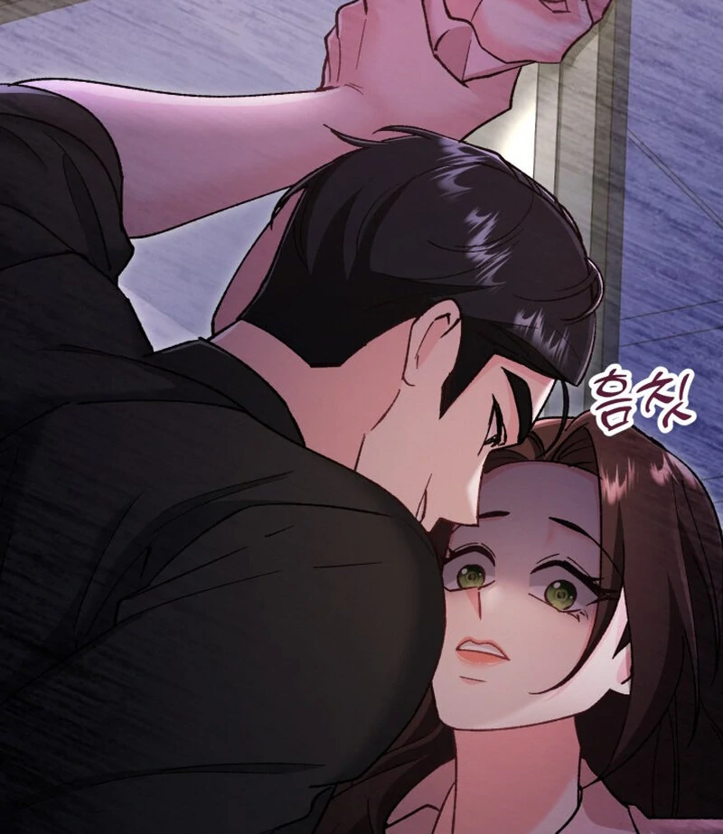 Because I Loved You So Much Chapter 5 - Page 36