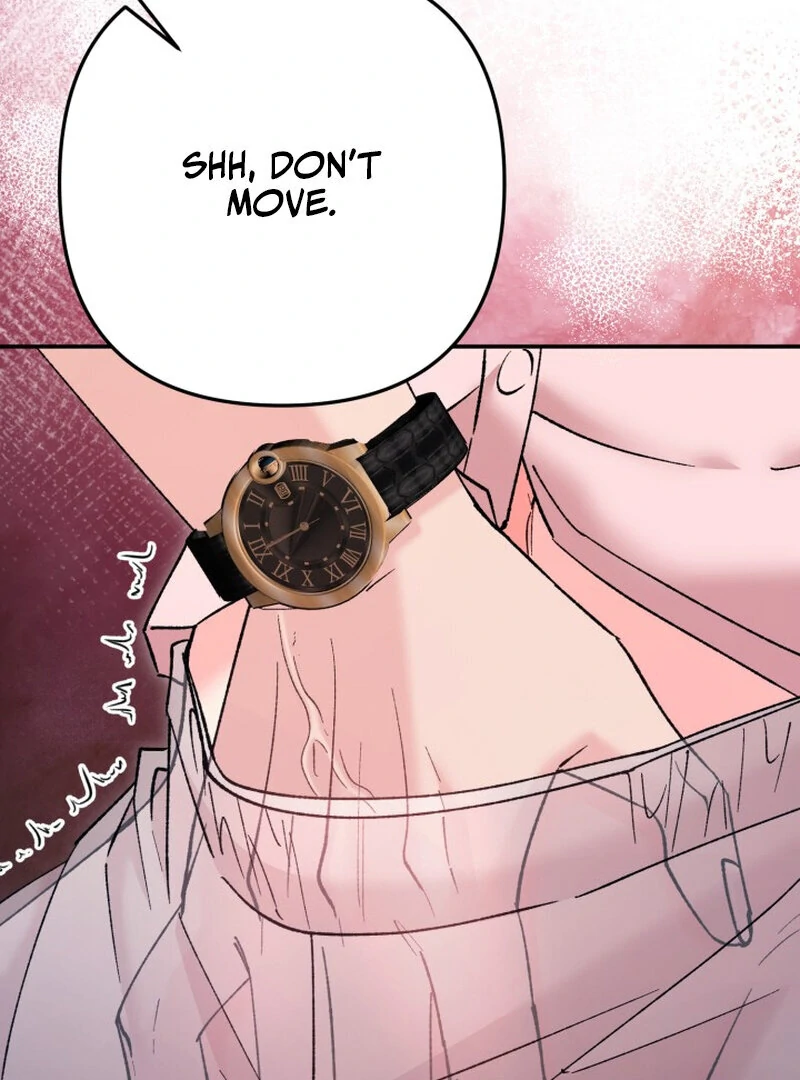 Because I Loved You So Much Chapter 5 - Page 41