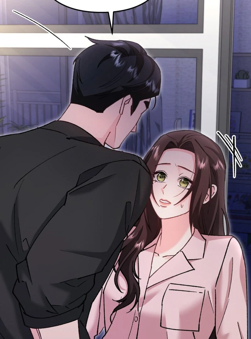 Because I Loved You So Much Chapter 5 - Page 6