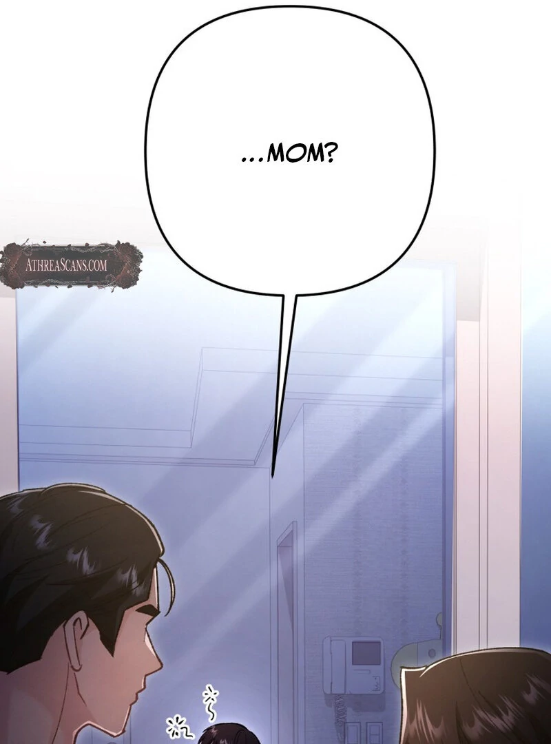 Because I Loved You So Much Chapter 5 - Page 56