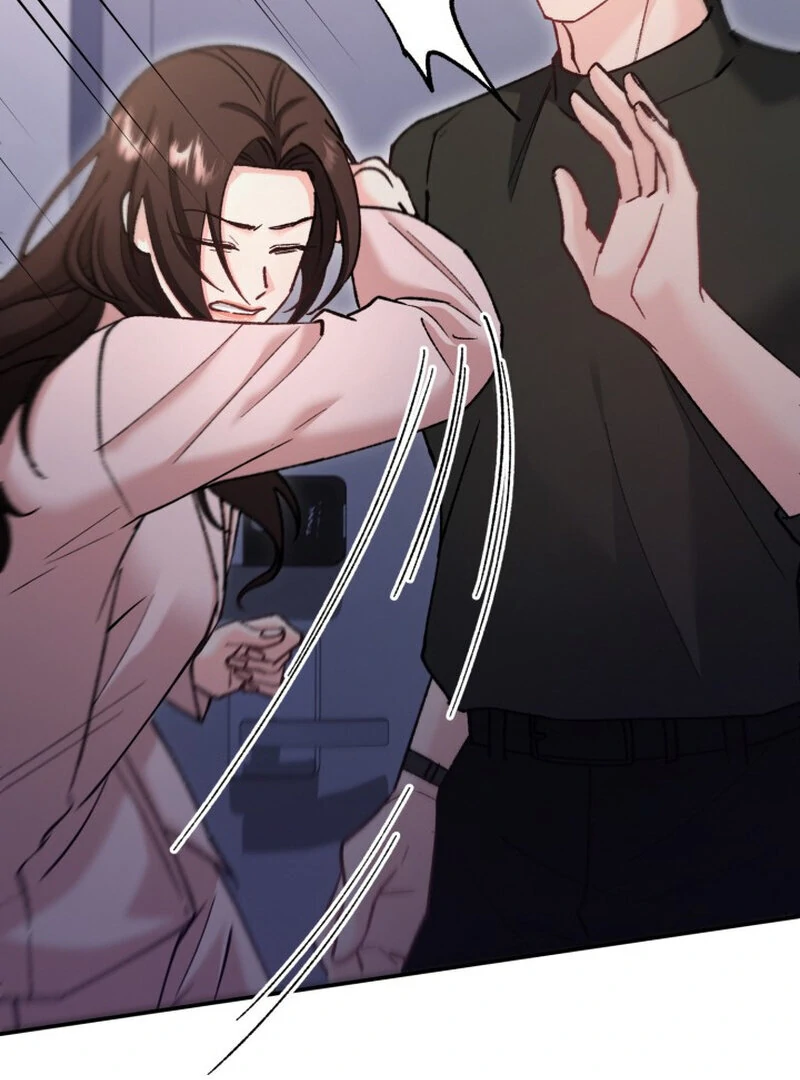 Because I Loved You So Much Chapter 5 - Page 59