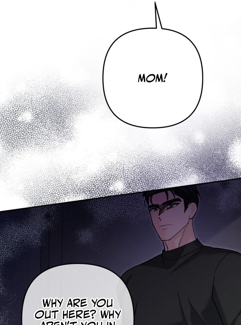 Because I Loved You So Much Chapter 5 - Page 62