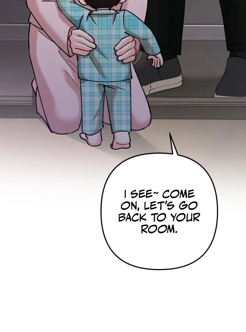 Because I Loved You So Much Chapter 5 - Page 64