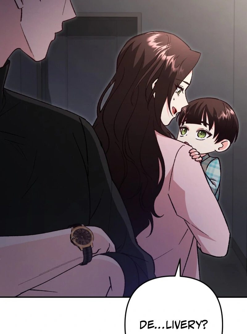 Because I Loved You So Much Chapter 5 - Page 69