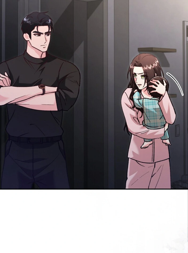 Because I Loved You So Much Chapter 5 - Page 71