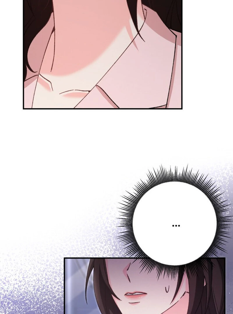 Because I Loved You So Much Chapter 5 - Page 9