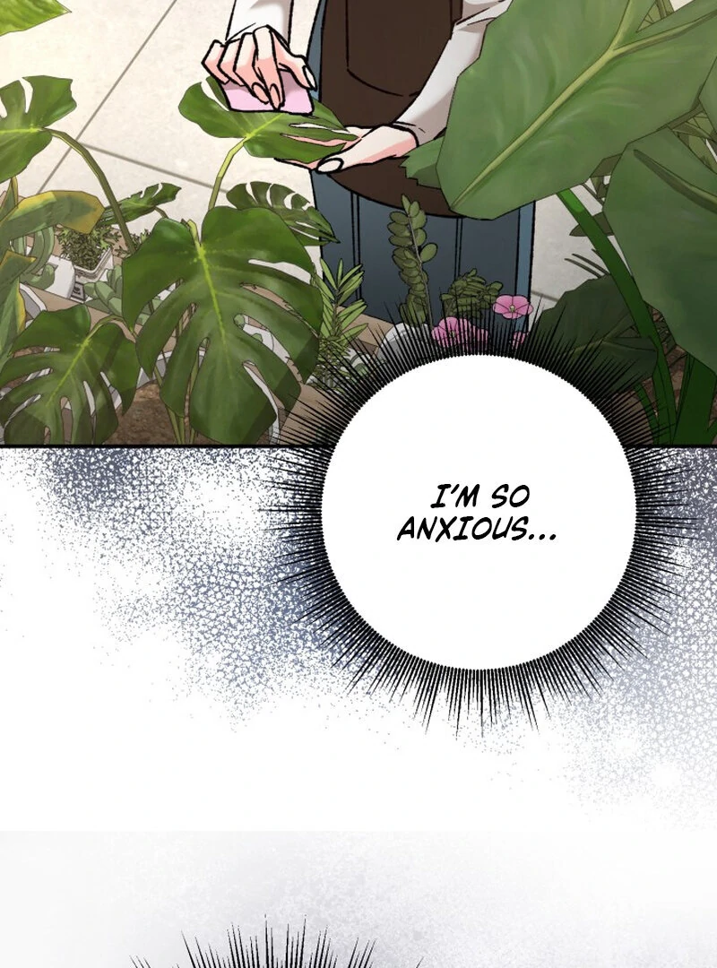 Because I Loved You So Much Chapter 5 - Page 90