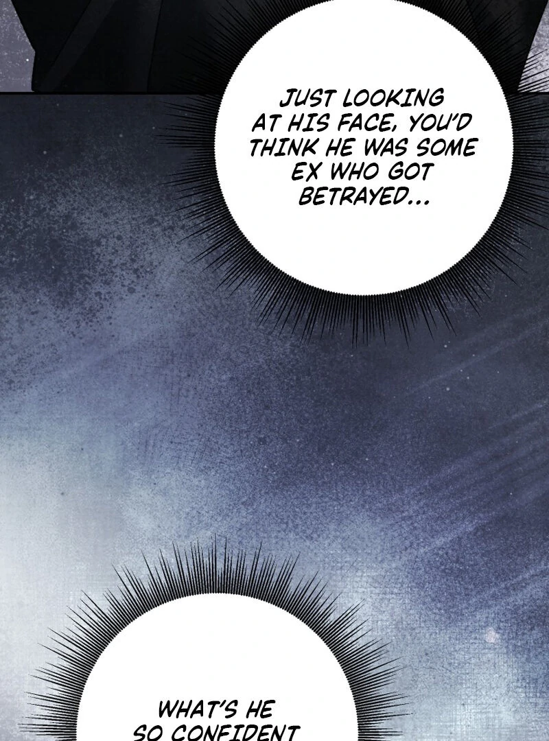 Because I Loved You So Much Chapter 5 - Page 95