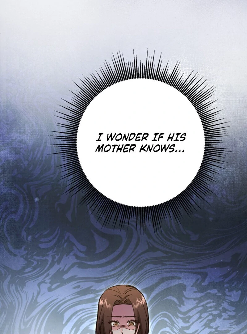 Because I Loved You So Much Chapter 5 - Page 97