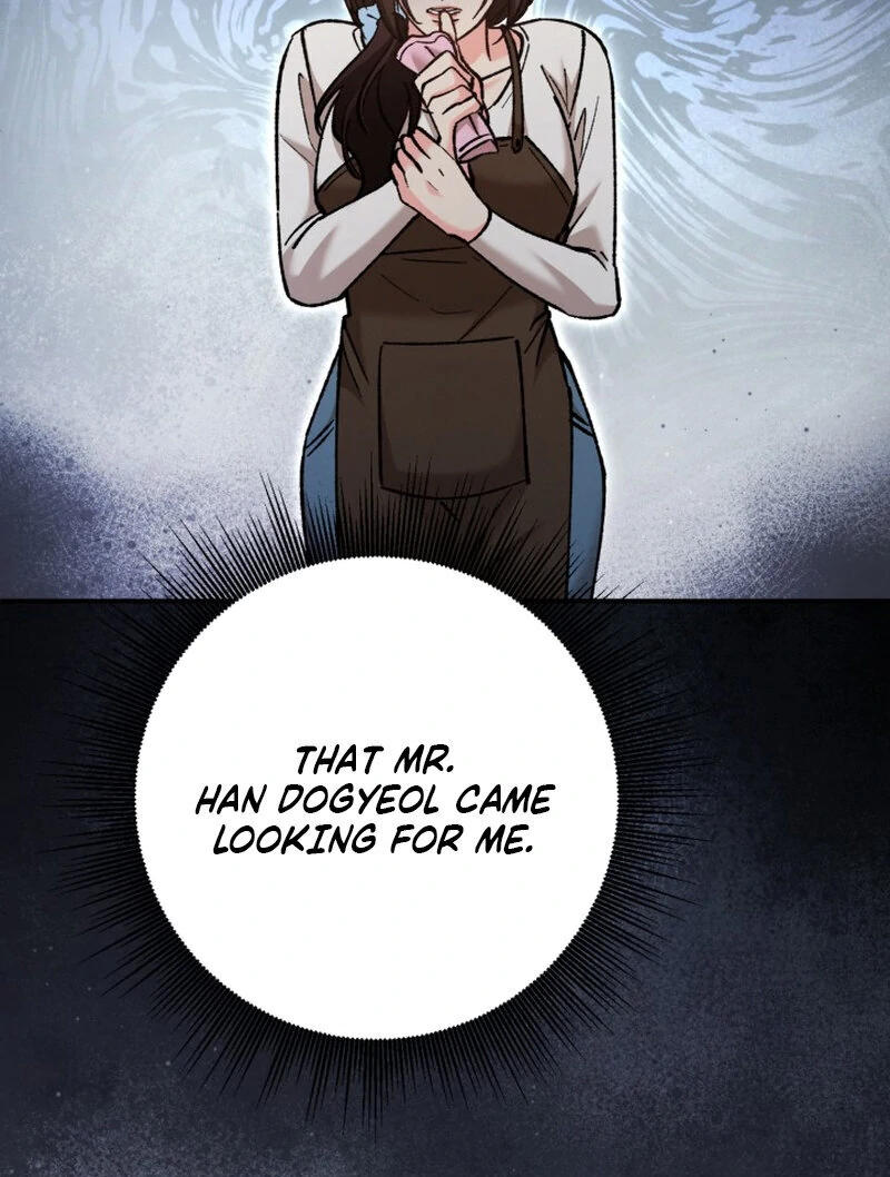 Because I Loved You So Much Chapter 5 - Page 98