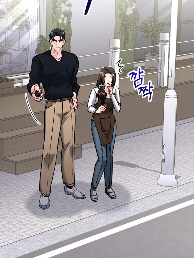 Because I Loved You So Much Chapter 6 - Page 126