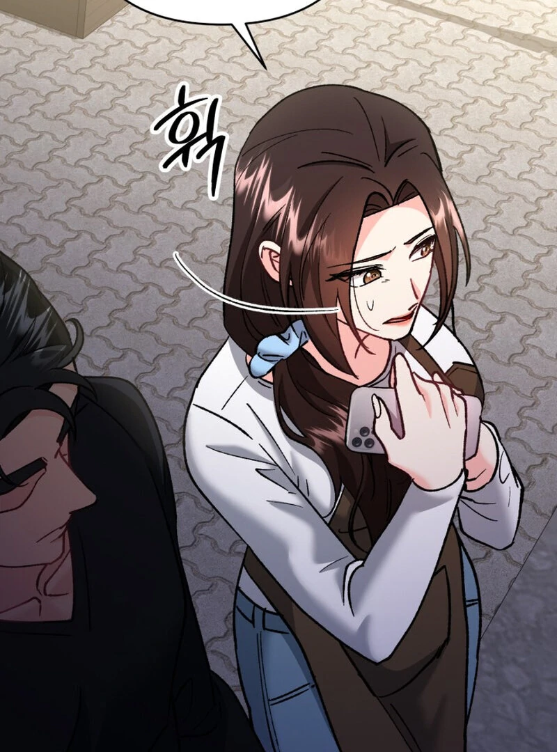 Because I Loved You So Much Chapter 6 - Page 131