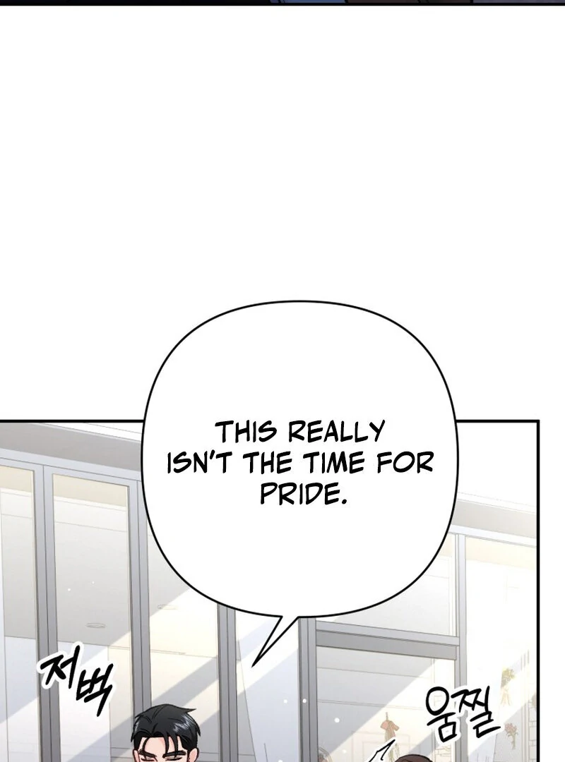 Because I Loved You So Much Chapter 6 - Page 132