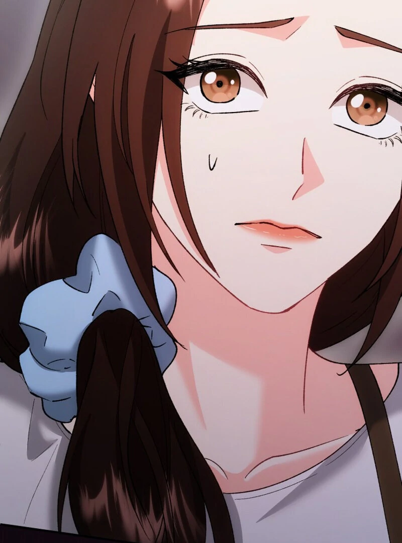 Because I Loved You So Much Chapter 6 - Page 135