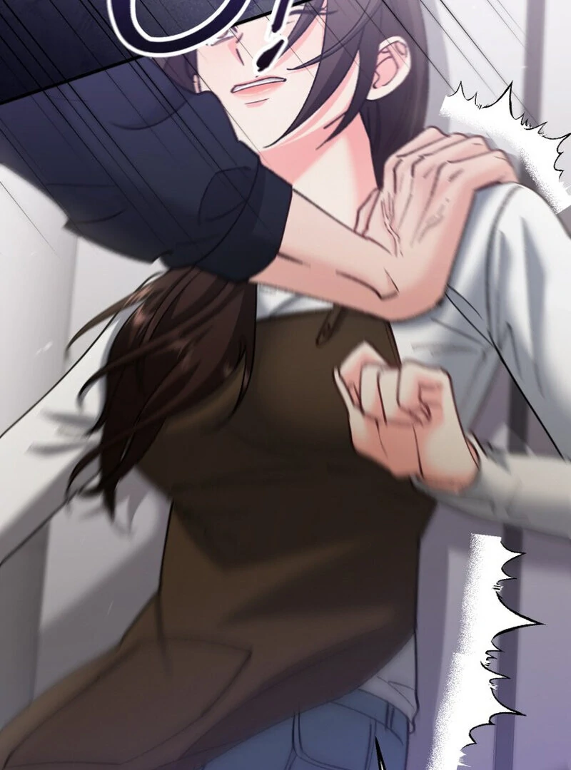 Because I Loved You So Much Chapter 6 - Page 15