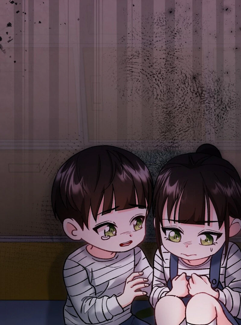 Because I Loved You So Much Chapter 6 - Page 141