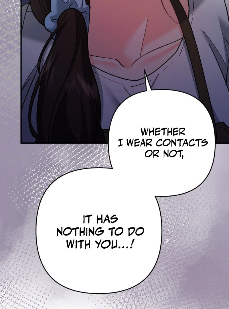 Because I Loved You So Much Chapter 6 - Page 23