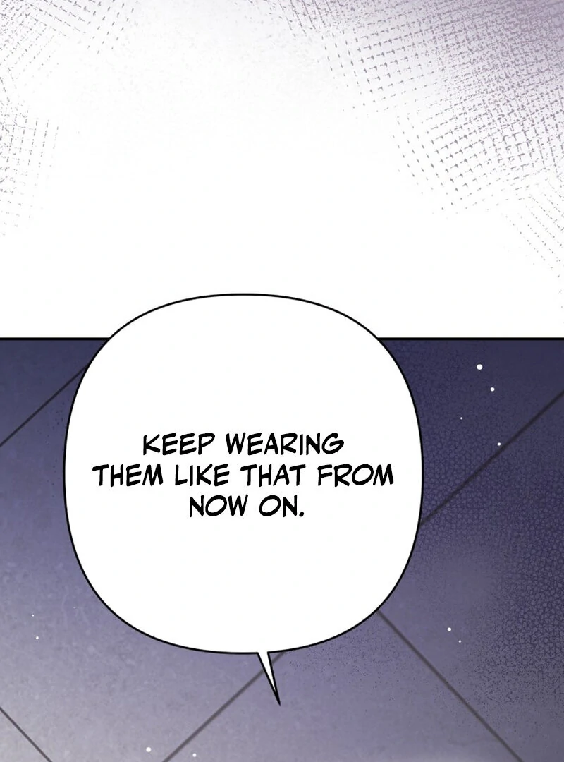 Because I Loved You So Much Chapter 6 - Page 24