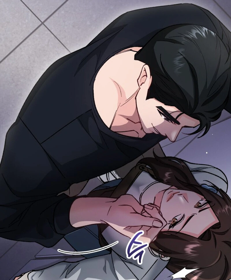 Because I Loved You So Much Chapter 6 - Page 25