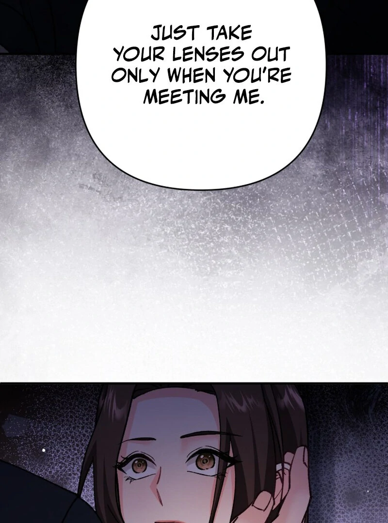 Because I Loved You So Much Chapter 6 - Page 29