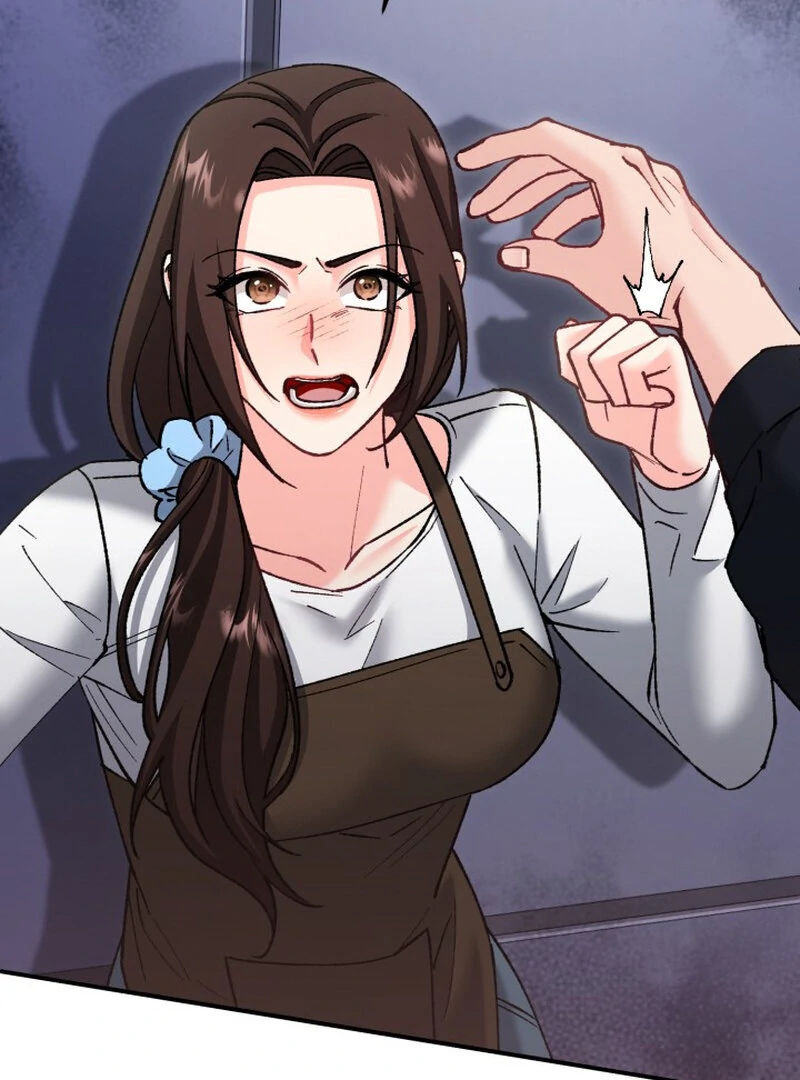 Because I Loved You So Much Chapter 6 - Page 32