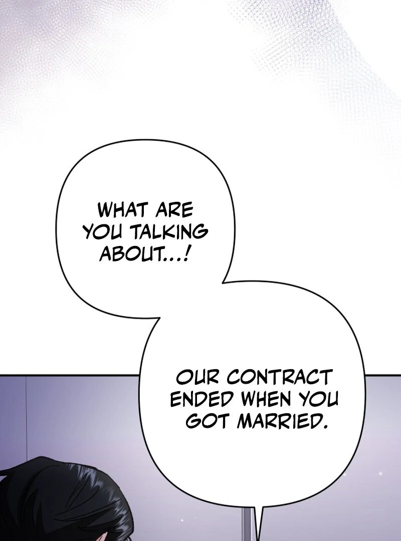 Because I Loved You So Much Chapter 6 - Page 37