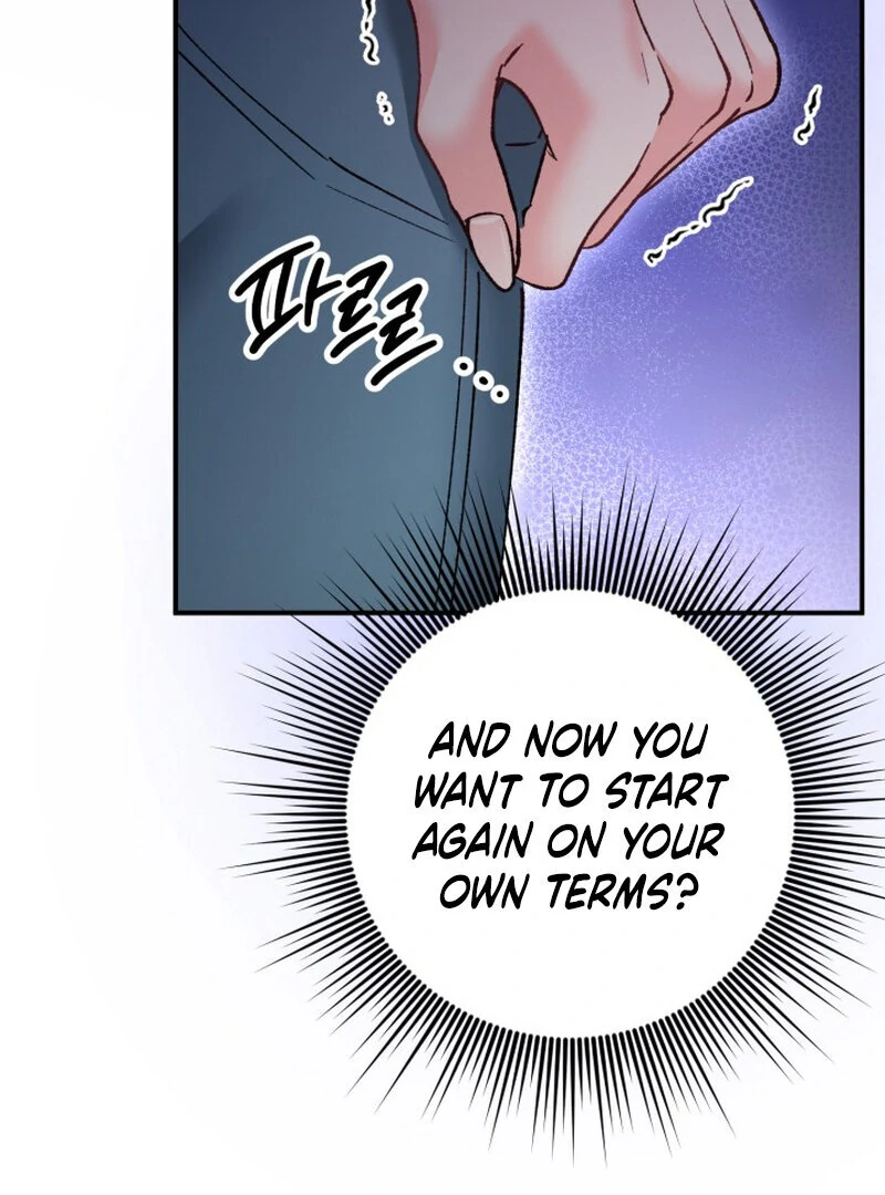 Because I Loved You So Much Chapter 6 - Page 41