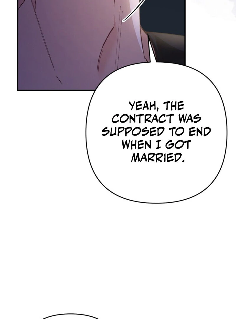 Because I Loved You So Much Chapter 6 - Page 43