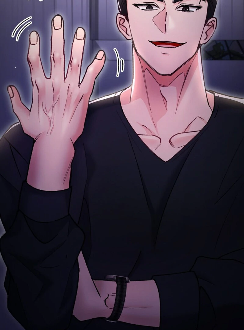 Because I Loved You So Much Chapter 6 - Page 45