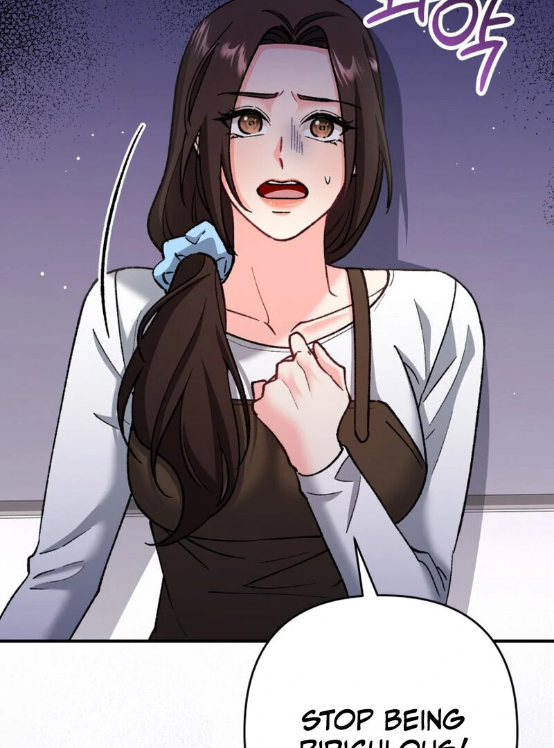 Because I Loved You So Much Chapter 6 - Page 52