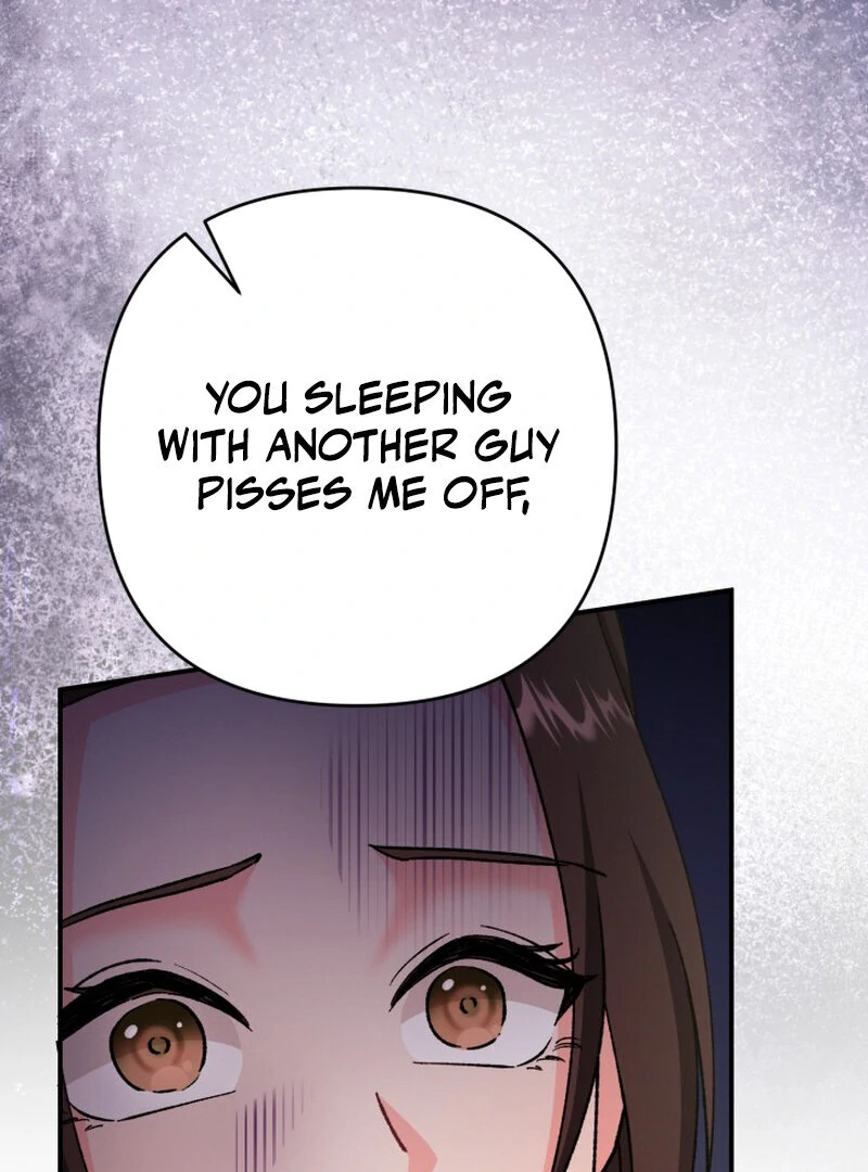 Because I Loved You So Much Chapter 6 - Page 56