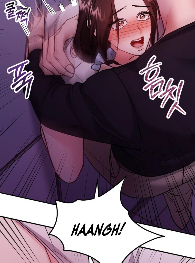 Because I Loved You So Much Chapter 6 - Page 80