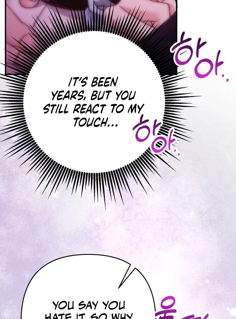 Because I Loved You So Much Chapter 6 - Page 85