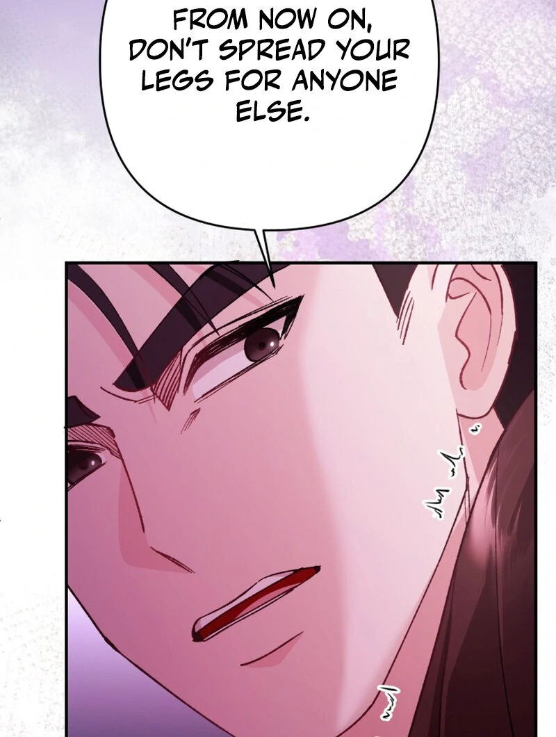 Because I Loved You So Much Chapter 6 - Page 88