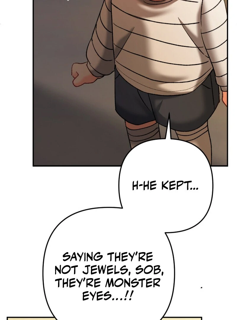 Because I Loved You So Much Chapter 7 - Page 101