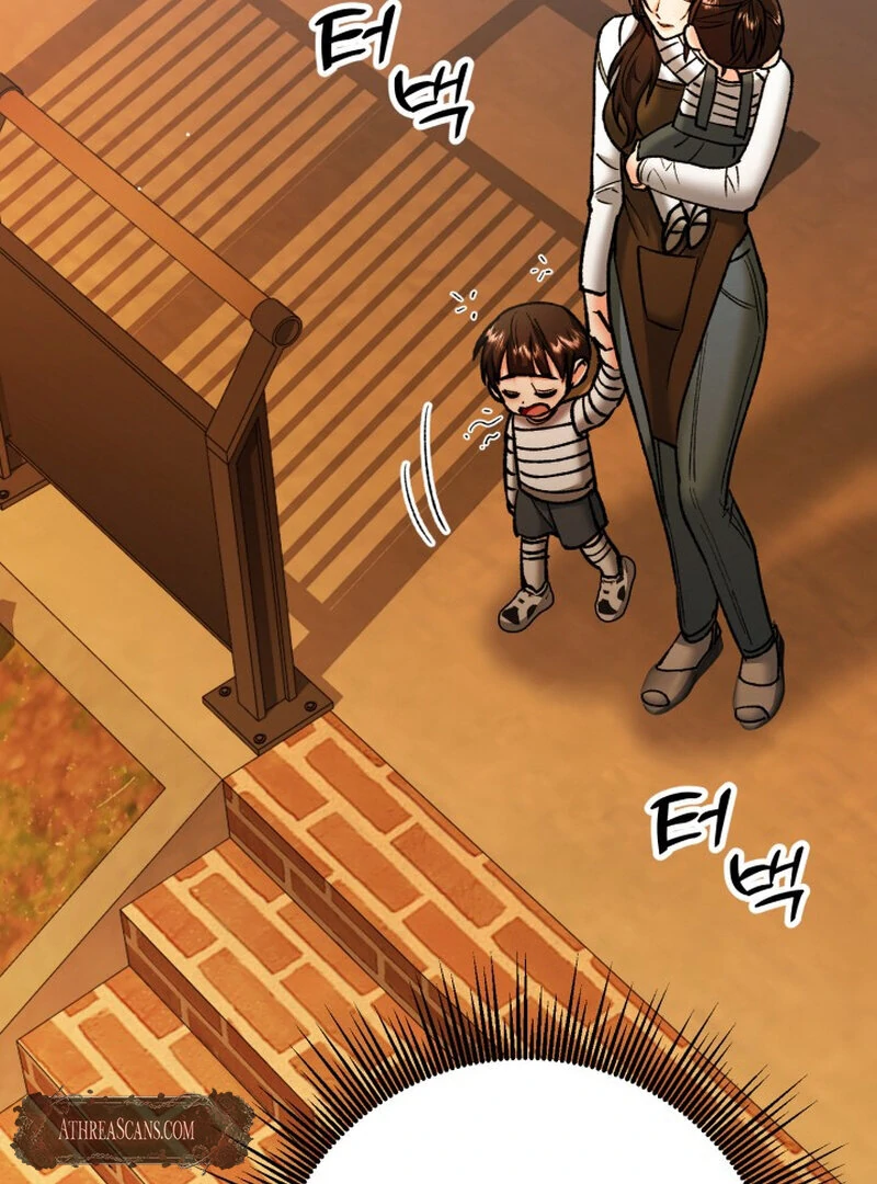 Because I Loved You So Much Chapter 7 - Page 121