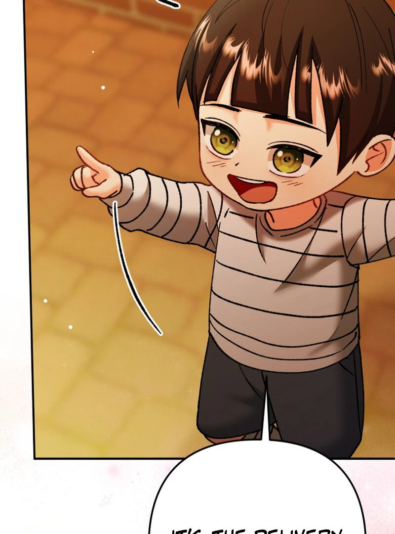 Because I Loved You So Much Chapter 7 - Page 129