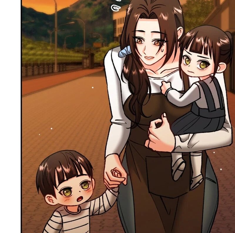 Because I Loved You So Much Chapter 7 - Page 136